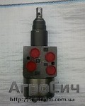 Насос-дозатор ХУ-145-10/1 
